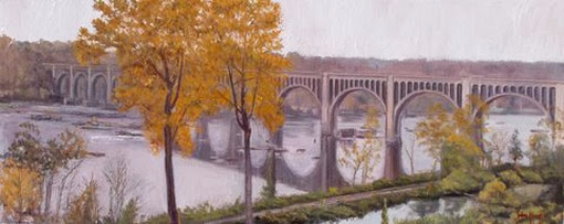 James River Autumn (510x203, 103Kb)