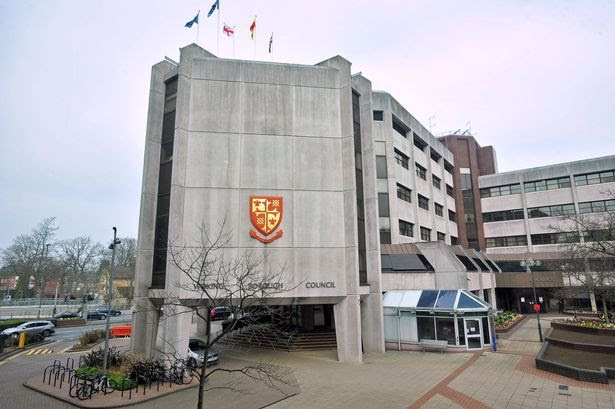 Woking up to a very big debt problem