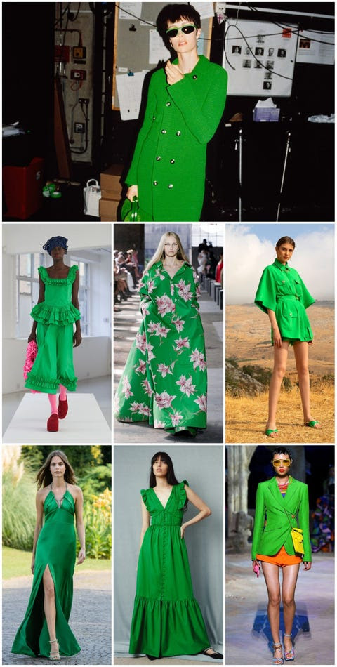 tendencias colores primavera verano 2021 tendencias colores primavera verano 2021