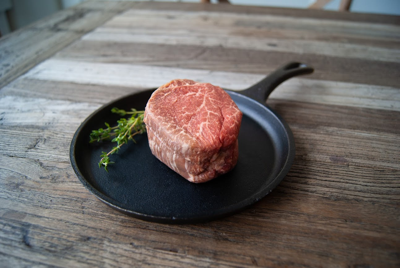 Image of Wagyu Petite Filet Mignon