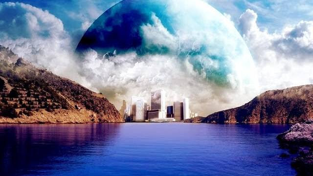 Planet X-Binary System Enters Earth's Orbit, Government Suppresses Evidence Planet X-Binary System Enters Earth's Orbit, Government Suppresses Evidence