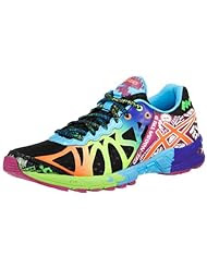 See  image ASICS Women's GEL-Noosa Tri 9 Running Shoe 