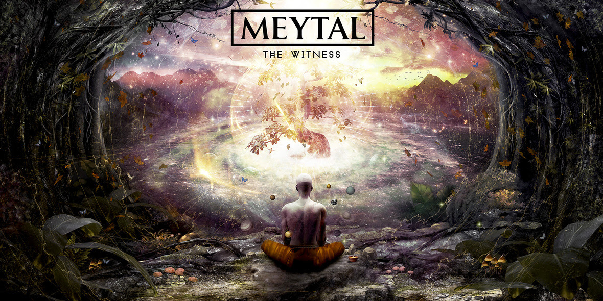 MEYTAL The Witness