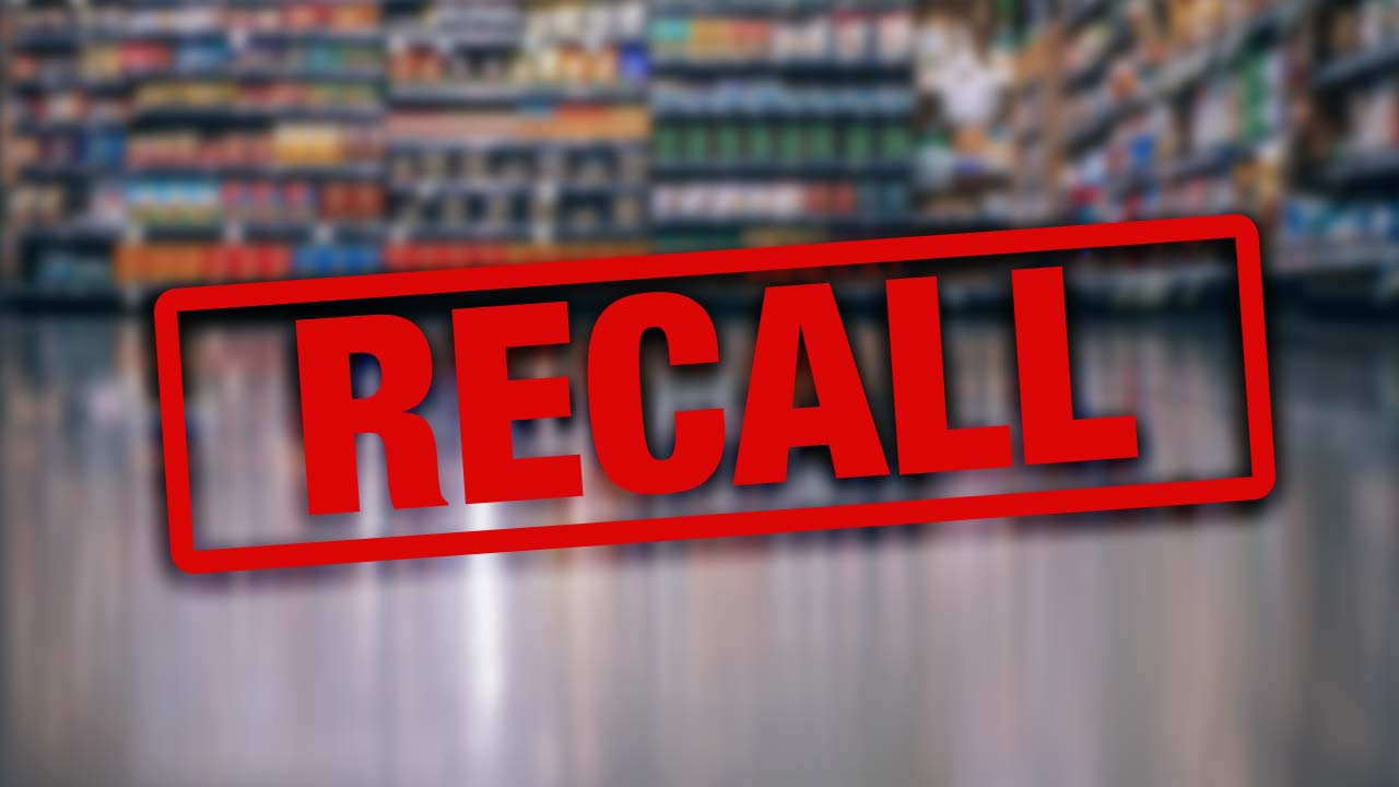 Why dozens of beloved muffins are being recalled nationwide