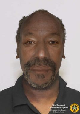 Franklin County John Doe Post Mortem Image