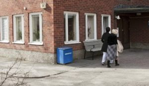 Sweden: Elderly residents kicked out of apartments to make room for Muslim migrants