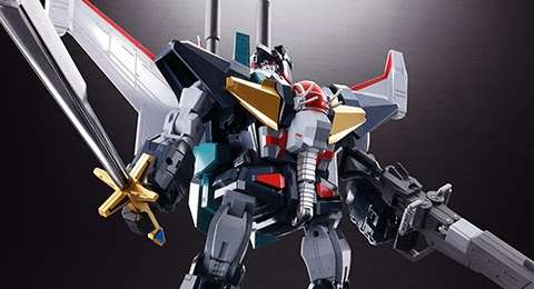 Transformers News: HobbyLinkJapan Sponsor News - TLK-30 Dragonstorm In-Stock, New Legends In-Stock Items