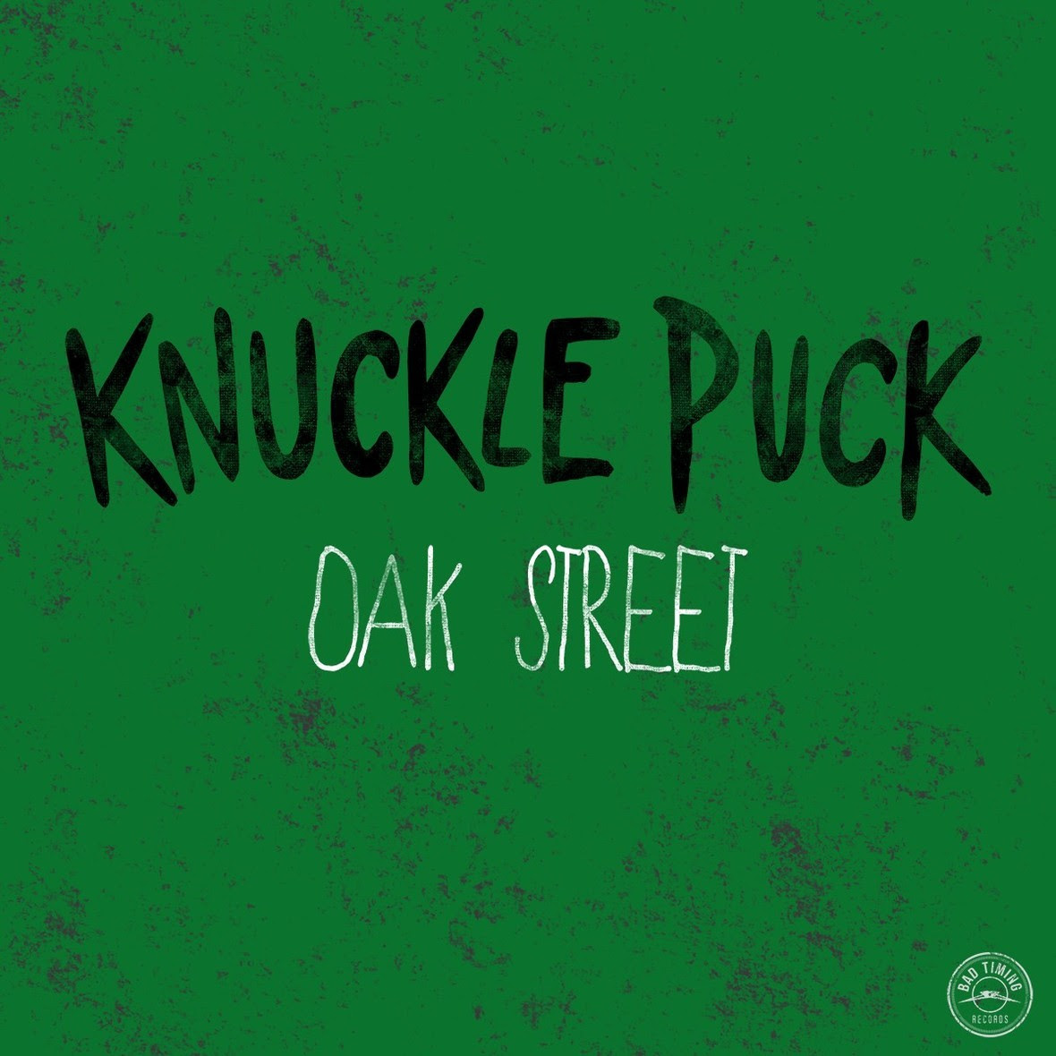 knuckle puck 7 inch flex disc