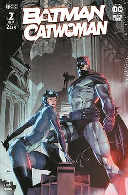 Batman/Catwoman (Grapa) #2