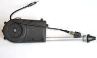 Camry Antenna Assembly