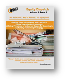 cover of Equity Dispatch