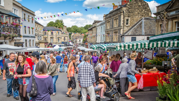image of Frome Independent Market
