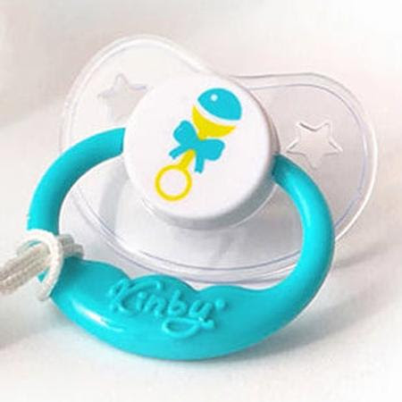*Open Mouth Blue Pacifier (for Katelyn/Imani, or similar)225x225