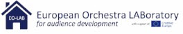 Logo de European Orchestra LABoratory