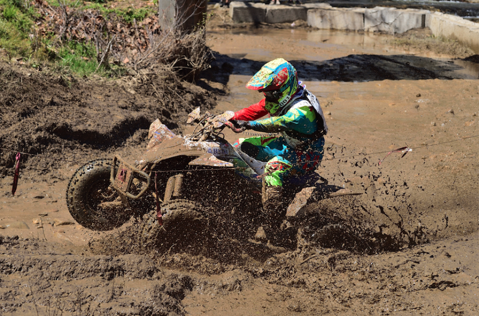 Walker Fowler took home his fourth overall win of the year, along with stretching out his points lead.