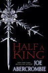 Half a King (Shattered Sea, #1)