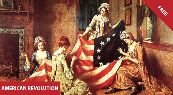 Women and the Revolution