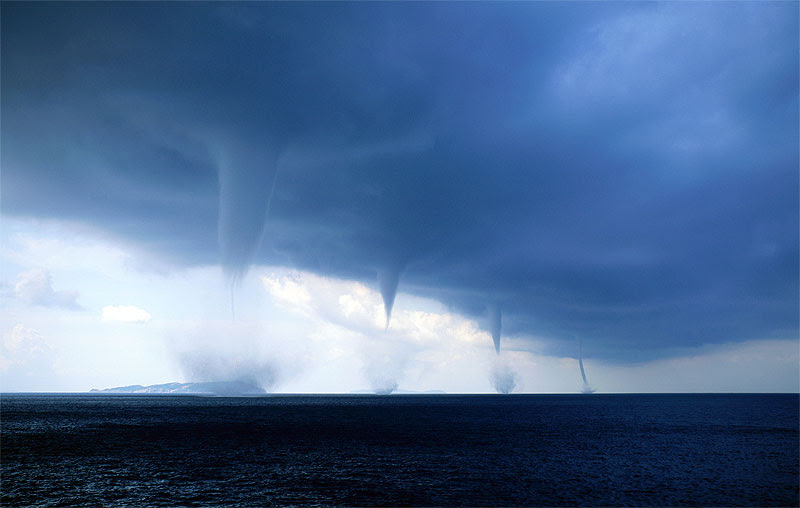 Waterspouts-Over-the-Adriatic-Sea