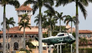 BREAKING! Federal Judge PROVES Joe Biden Lied About Not Knowing of Mar-a-Lago Raid