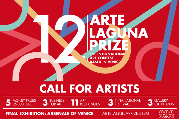 CALL FOR ARTISTS