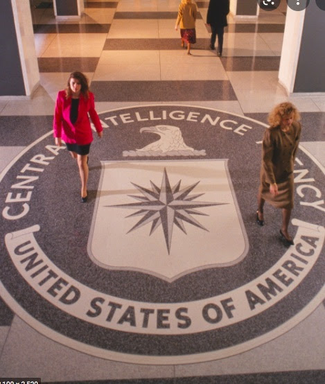 CIA
