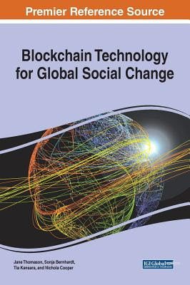 Blockchain Technology for Global Social Change PDF