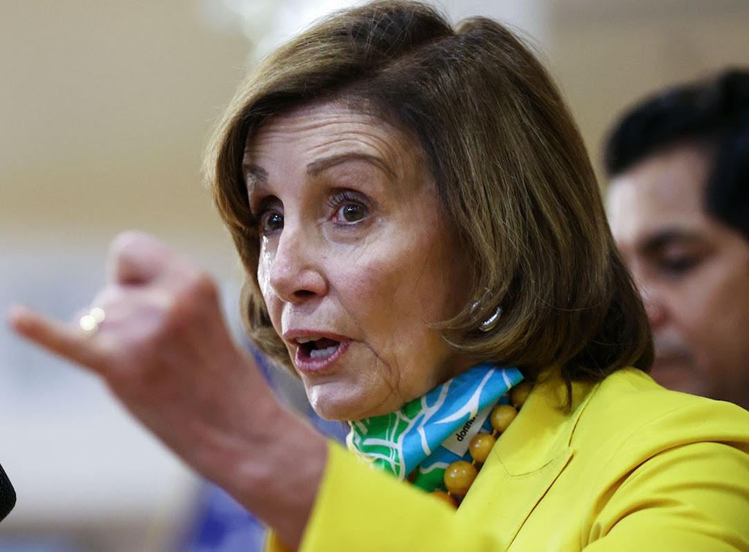 White House Blasts Back At Pelosi: CDC Cannot Reinstitute Eviction Ban