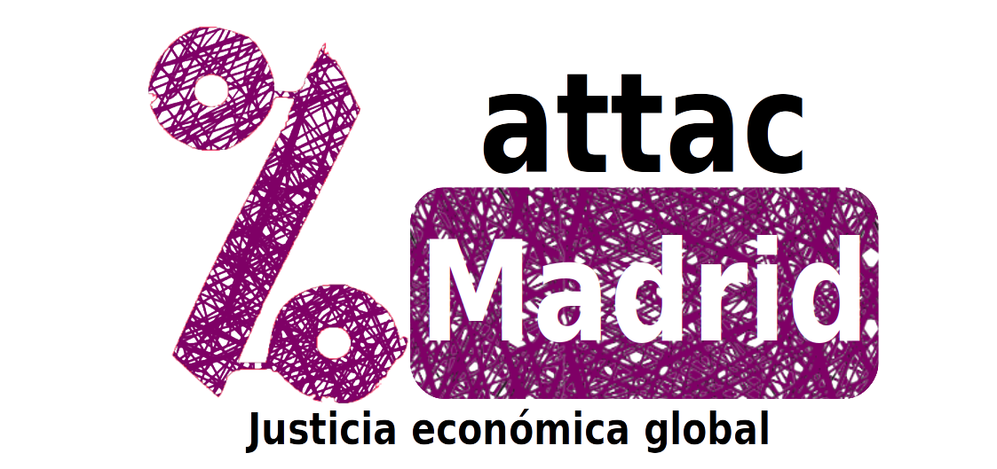 Attac madrid