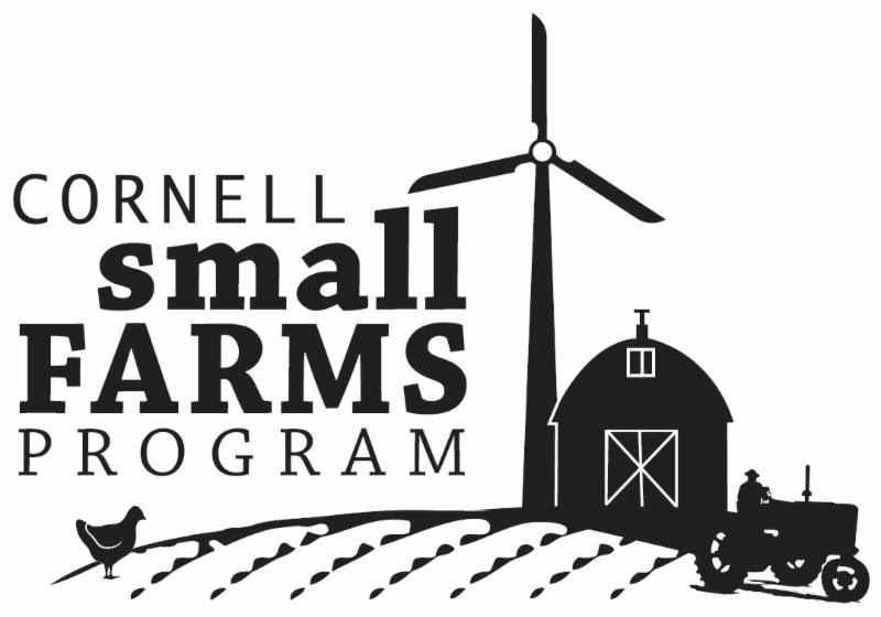 SFP Small Farms Program Logo