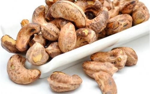 Những thực phẩm hàng ngày có thể gây chết người nếu bạn không sử dụng đúng cách - ảnh 3 Hình ảnh Những thực phẩm hàng ngày có thể gây chết người nếu bạn không sử dụng đúng cách số 3