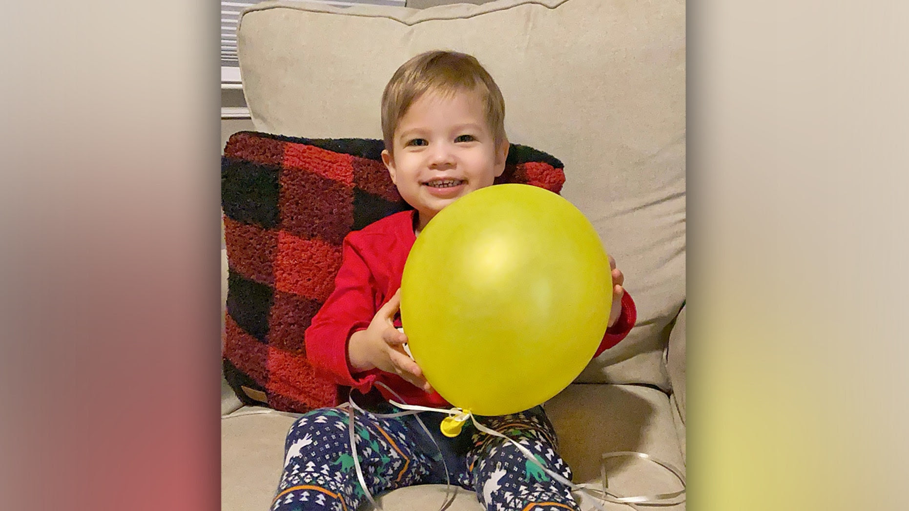 'Yellow Balloon Challenge' in West Virginia goes viral with acts of kindness
