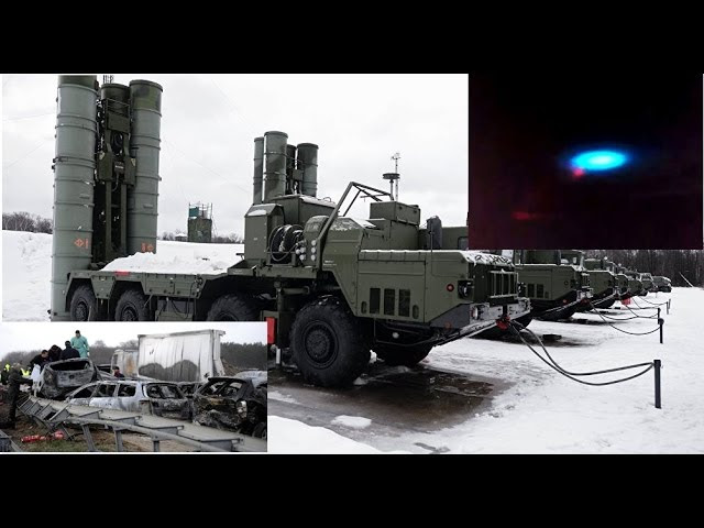 Russia Orders Missile Alert After Mysterious Vortex Slams Into Germany  Sddefault