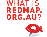 What is REDMAP.org.au?