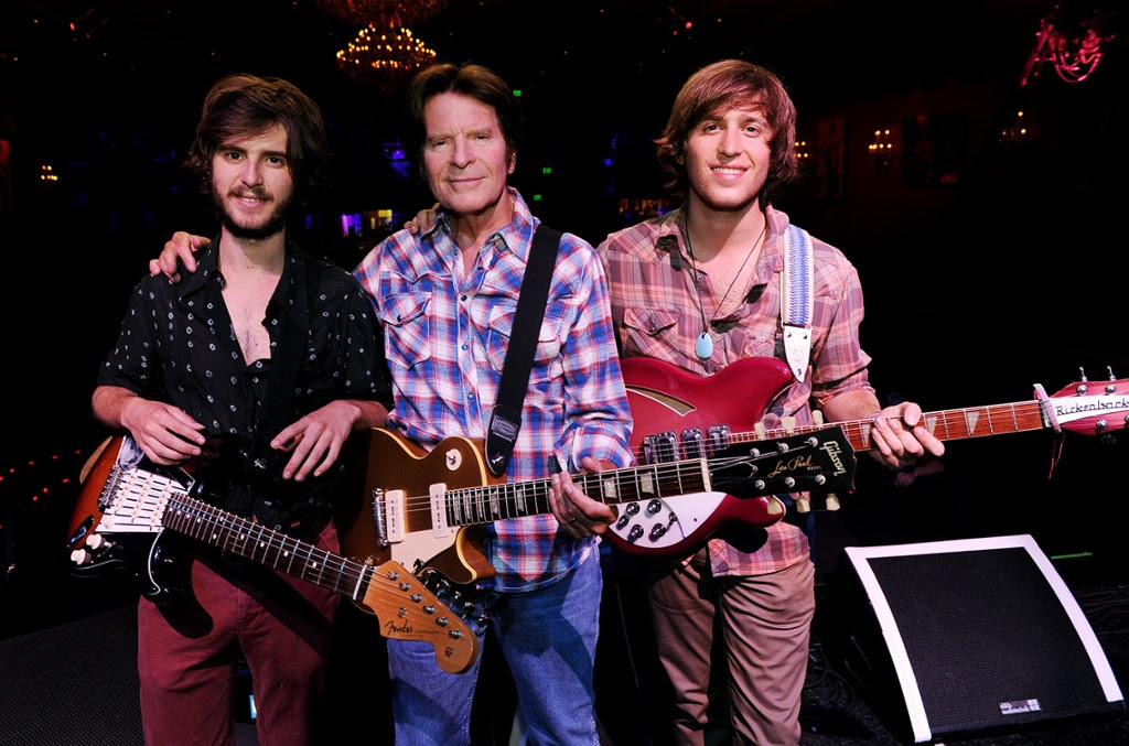 john fogerty tour 2022 europe