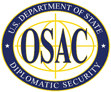 Overseas Security Advisory Council Logo Overseas Security Advisory Council Logo - ALLOW IMAGES