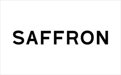 Saffron Logo Saffron Logo