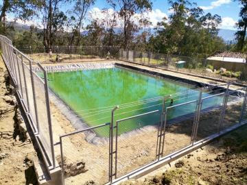 Cajamarca: Cconstruyen reservorios para irrigar 176 hectáreas en Chota