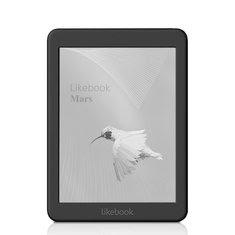 BOYUE 7.8 Inch T80D Likebook Mars eBook Reader