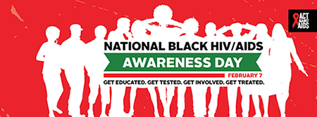 National Black HIV/AIDS Awareness Day