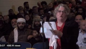 Michigan: Leftists excoriate Muslims for opposing sexually explicit LGBTQ propaganda in schoolbooks