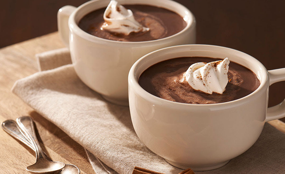 Hot-Chocolate