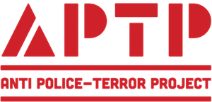 Anti Police-Terror Project @ Online