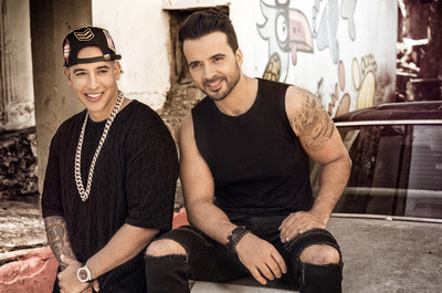 Luis Fonsi & Daddy Yankee
