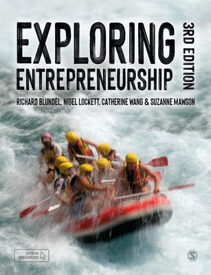 Exploring Entrepreneurship PDF