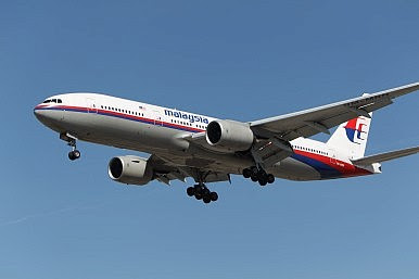 Flight MH370 Has Crashed With No Survivors: Malaysian Government