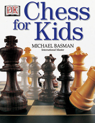 Chess for Kids in Kindle/PDF/EPUB