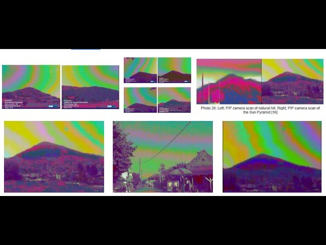 Polycontrast Interference Videography of the Bosnian Pyramid of the Sun  Sddefault