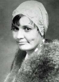 Mary Golda Ross