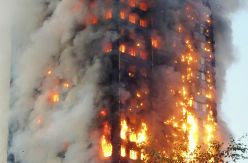 El incendio de la torre Grenfell es la muestra perfecta de lo que significa "saltarse la burocracia"