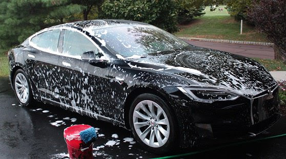 Is it possible to water wash Tesla cars? (Quora Digest) Main-qimg-920a8f71e5c5f7326ddfb1fe6183d37b-lq